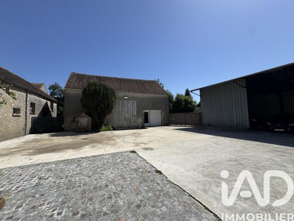 Maison à vendre 5 pièces 170 m² Remauville