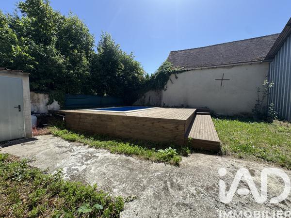 Maison à vendre 5 pièces 170 m² Remauville