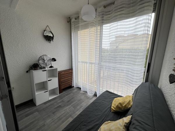 Vente / Appartement T1