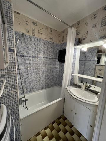 Vente / Appartement T1