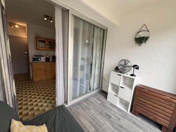 Vente / Appartement T1