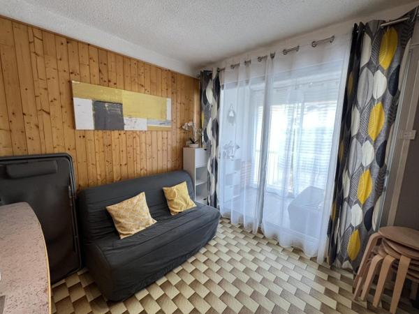 Vente / Appartement T1
