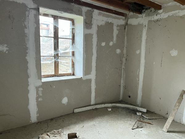 Maison à vendre |  Dournazac |  4 pièces | 71 m²