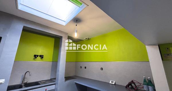 À vendre Appartement 2 pièces 52 m² - Orléans 45000