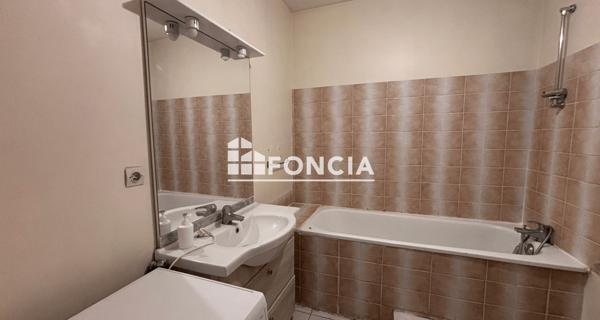 À vendre Appartement 2 pièces 52 m² - Orléans 45000