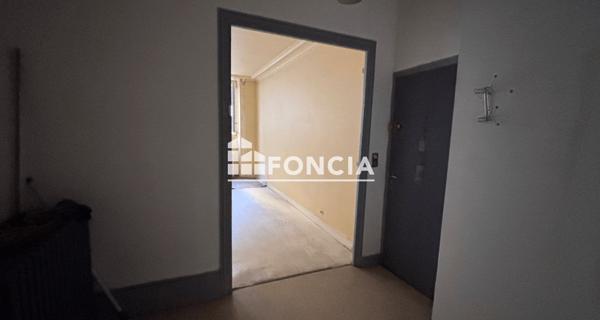 À vendre Appartement 2 pièces 52 m² - Orléans 45000