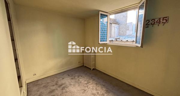 À vendre Appartement 2 pièces 52 m² - Orléans 45000