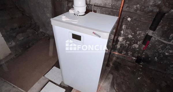 À vendre Appartement 2 pièces 52 m² - Orléans 45000