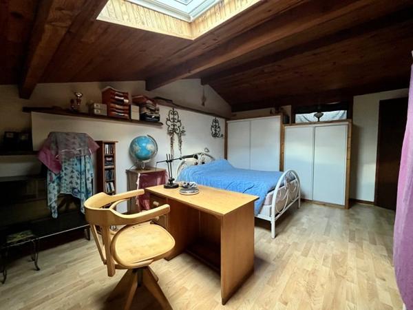 Immeuble à vendre |  Royan |  11 pièces | 399,8 m²