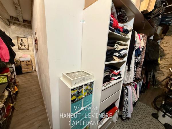 EXCLUSIVITE – PROPRIÉTÉ HISTORIQUE DE 1840 ENTIÈREMENT RÉNOVÉE – CADRE EXCEPTIONNEL À SOULAIRE ET BOURG (49)