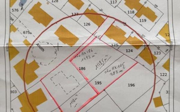 Terrain à vendre    Château-d'Olonne