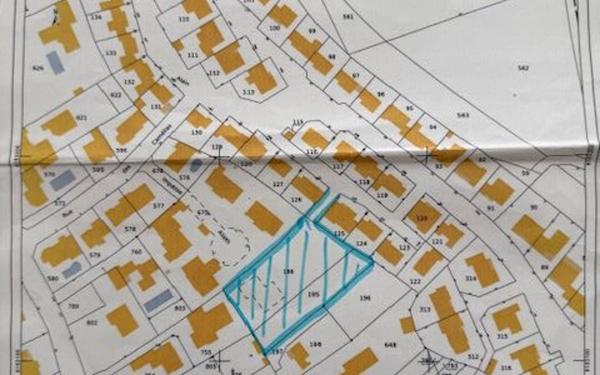 Terrain à vendre    Château-d'Olonne