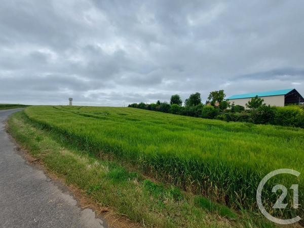 Terrain à vendre  1000 m2 PITHIVIERS - 45