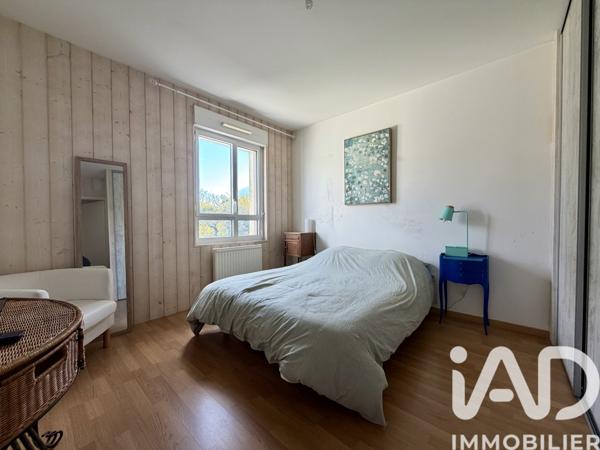 Appartement à vendre 3 pièces 69 m² Saint-Herblain