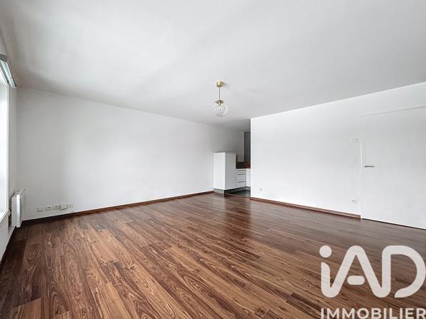 Appartement à vendre 2 pièces 52 m² Roubaix