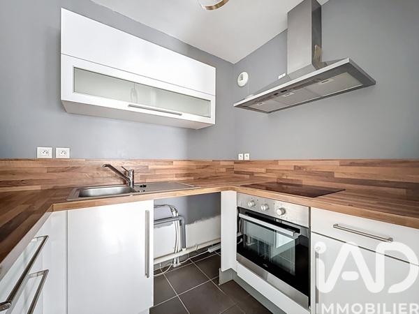 Appartement à vendre 2 pièces 52 m² Roubaix