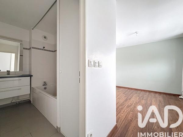 Appartement à vendre 2 pièces 52 m² Roubaix