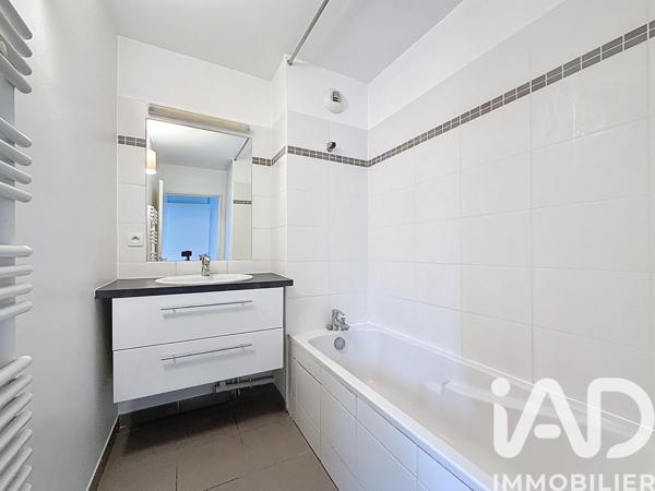 Appartement à vendre 2 pièces 52 m² Roubaix