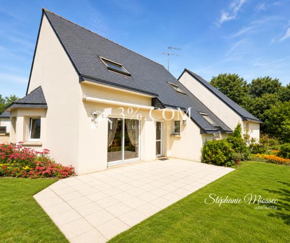Maison
                                                                                                                                                                                                                                                                                                                        4 pièce(s)                                                                                                                                                                                                          3 chambre(s)                                                                                                                                                                                                          129.04  m²