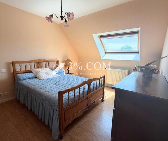 Maison
                                                                                                                                                                                                                                                                                                                        4 pièce(s)                                                                                                                                                                                                          3 chambre(s)                                                                                                                                                                                                          129.04  m²