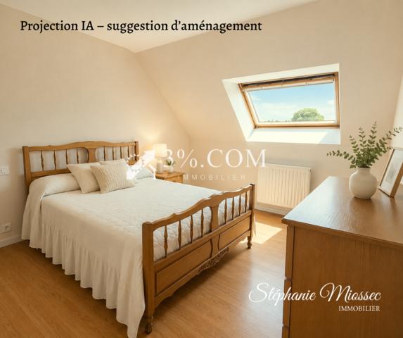 Maison
                                                                                                                                                                                                                                                                                                                        4 pièce(s)                                                                                                                                                                                                          3 chambre(s)                                                                                                                                                                                                          129.04  m²