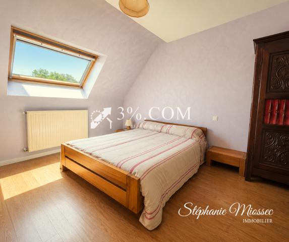 Maison
                                                                                                                                                                                                                                                                                                                        4 pièce(s)                                                                                                                                                                                                          3 chambre(s)                                                                                                                                                                                                          129.04  m²