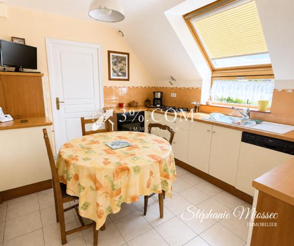 Maison
                                                                                                                                                                                                                                                                                                                        4 pièce(s)                                                                                                                                                                                                          3 chambre(s)                                                                                                                                                                                                          129.04  m²