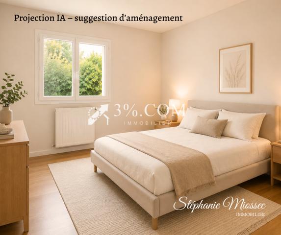Maison
                                                                                                                                                                                                                                                                                                                        4 pièce(s)                                                                                                                                                                                                          3 chambre(s)                                                                                                                                                                                                          129.04  m²