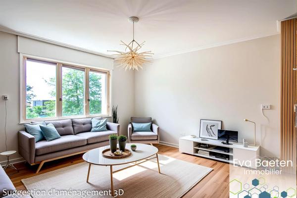 Vente / Maison à rénover