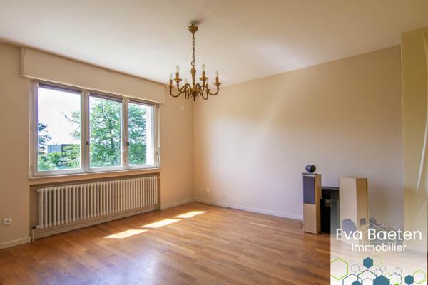 Vente / Maison à rénover