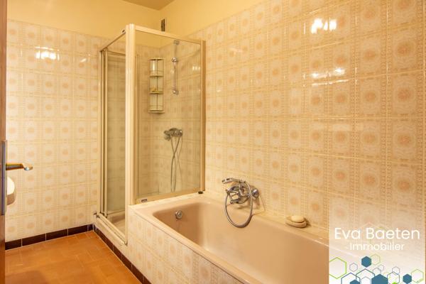 Vente / Maison à rénover