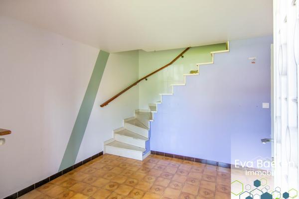 Vente / Maison à rénover