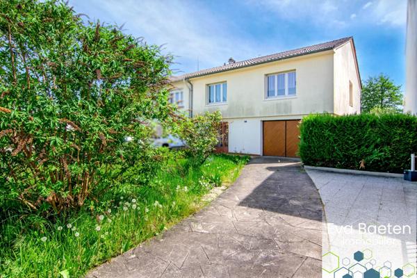 Vente / Maison à rénover