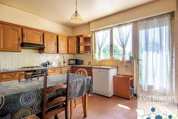 Vente / Maison à rénover