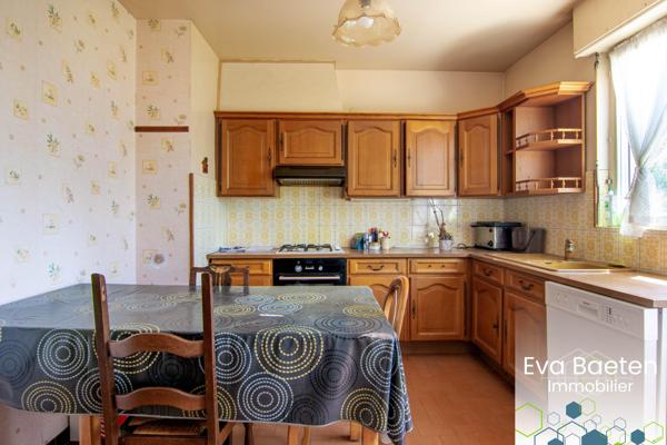 Vente / Maison à rénover