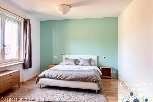 Vente / Maison à rénover