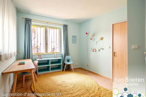 Vente / Maison à rénover