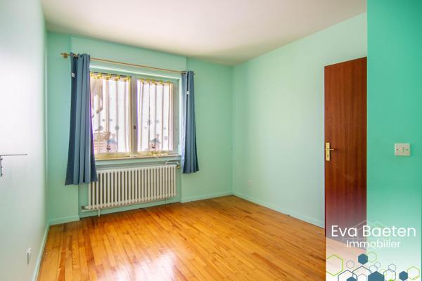 Vente / Maison à rénover