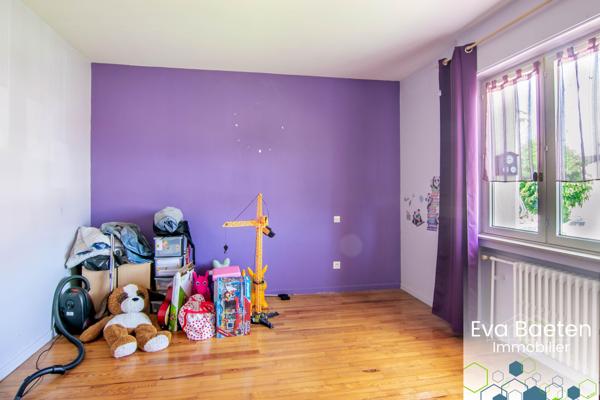 Vente / Maison à rénover