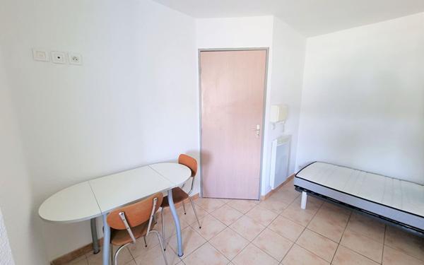 Appartement à louer    1 pièce • 13 m2    Albi