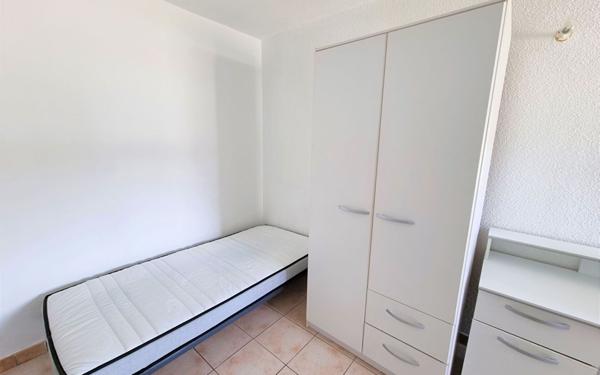 Appartement à louer    1 pièce • 13 m2    Albi