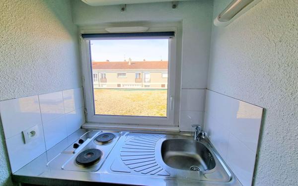 Appartement à louer    1 pièce • 13 m2    Albi