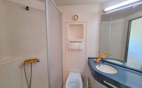 Appartement à louer    1 pièce • 13 m2    Albi