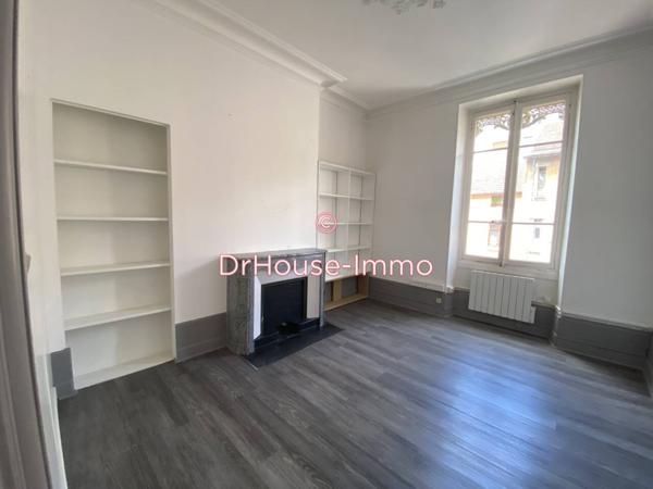 Bureau à louer 4 pièces de 84 m²