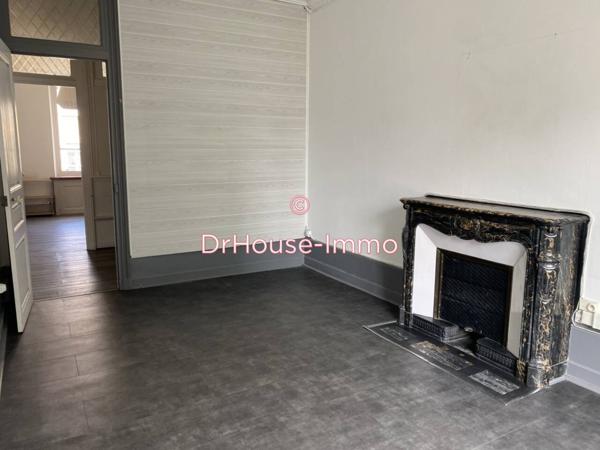 Bureau à louer 4 pièces de 84 m²