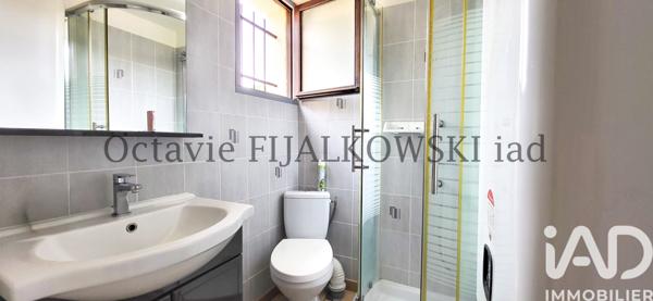 Appartement à vendre 1 pièce 30 m² Sainte-Marie-la-Mer