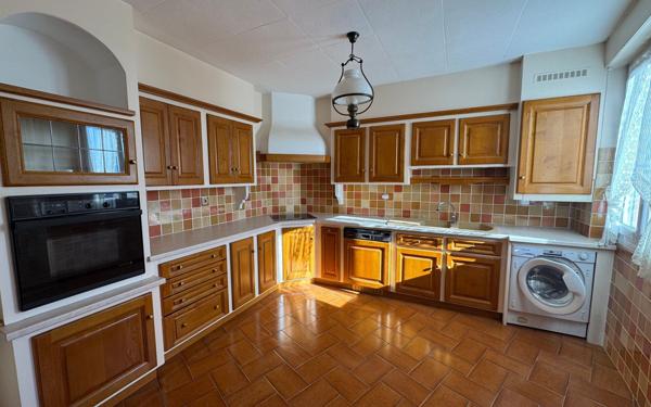 Appartement à vendre    3 pièces • 80,85 m2 Carpentras