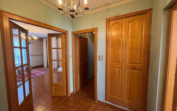 Appartement à vendre    3 pièces • 80,85 m2 Carpentras