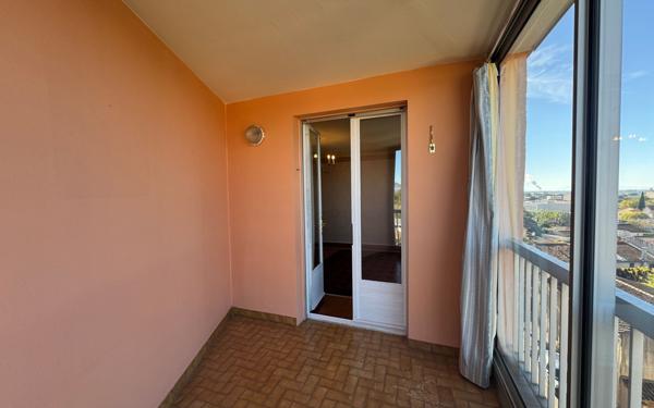 Appartement à vendre    3 pièces • 80,85 m2 Carpentras