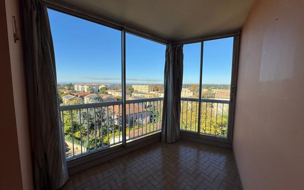 Appartement à vendre    3 pièces • 80,85 m2 Carpentras